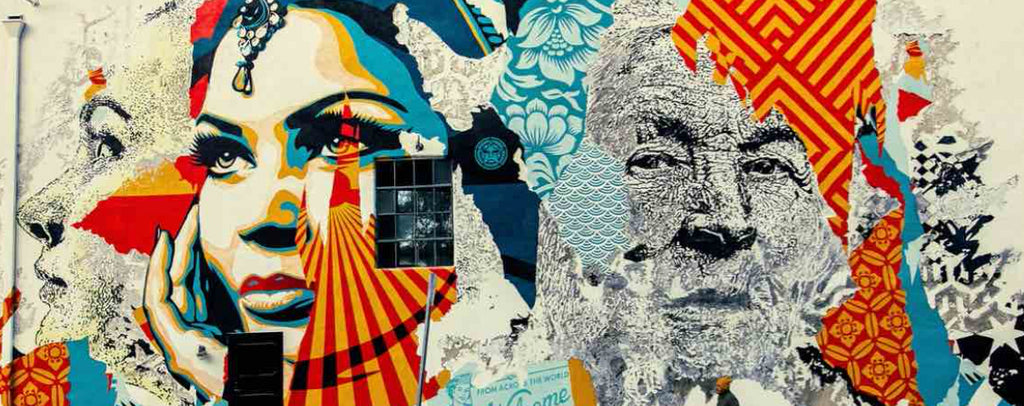 The Influence of Street Art in Tattoo Design: Urban Aesthetics and Graffiti-Inspired Ink